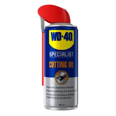 Wd-40® 44110 Specialist Cutting Oil 400Ml