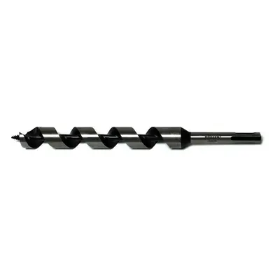 Reisser 124121 Sds-Plus Shank Auger Bit 12.0 X 460Mm