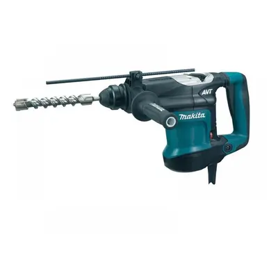 Makita HR3210C/1 Hr3210C Sds Plus Avt Rotary Hammer Drill 850W 110V