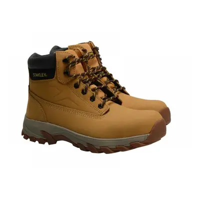 Stanley® Clothing STA10025-103 Tradesman Sb-P Safety Boots Honey Uk 12 Eur 46