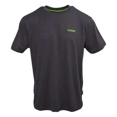 Apache VANCOUVER XL Vancouver Charcoal Grey T-Shirt - Xl (44/46In)