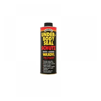 Hammerite 5092946 Underbody Seal 1 Litre Schutz