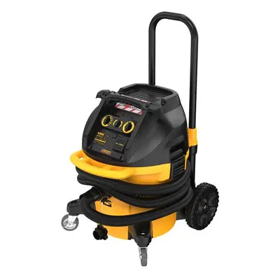 Dewalt DWV905M-LX Dwv905M M-Class Construction Dust Extractor 38 Litre 1400W 110V