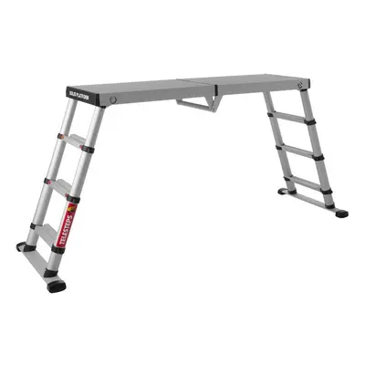 Telesteps 61209-601 Solid Line Working Platform