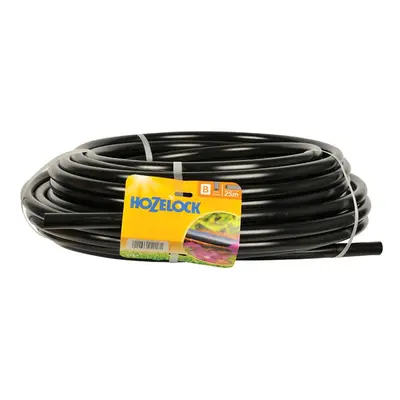 Hozelock 100-001-324 2764 Supply Hose 25M