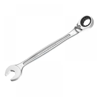 Facom 467B.24 467B.24 Anti Slip Combination Ratcheting Spanner 24Mm