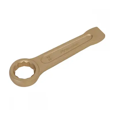 Sealey NS031 Slogging Spanner Ring End 30Mm - Non-Sparking