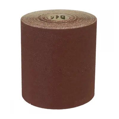 Sealey WSR10240 Production Sanding Roll 115Mm X 10M - Ultra-Fine 240Grit