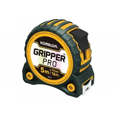 Komelon PGP59E Gripper™ Tape 5M/16Ft (Width 19Mm)