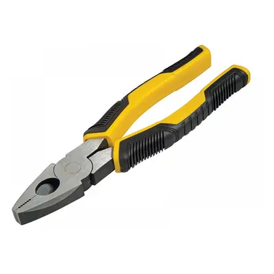 Stanley® STHT0-74367 Controlgrip™ Combination Pliers 200Mm (8In)