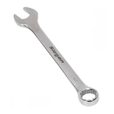 Sealey S01030 Combination Spanner 30Mm