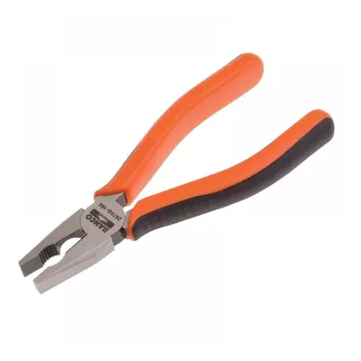 Bahco 2678 G-160 2678G Combination Pliers 160Mm (6.1/4In)