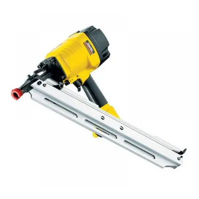 Clarke 3110397 Contractor Cfn34 34 Clipped Head Air Frame Nailer