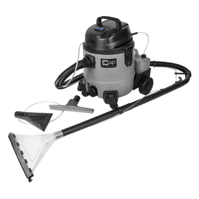 Sip 07916 20Ltr 1400W Valeting Machine