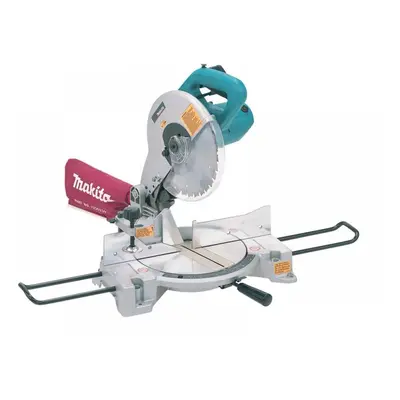 Makita LS1040N/2 Ls1040N Mitre Saw 260Mm 1650W 240V