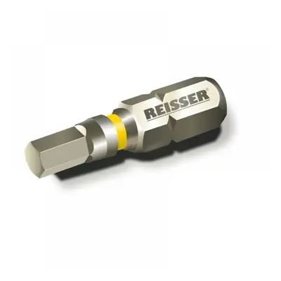 Reisser HX4PB Torsion Screwdriver Bit C6.3 X 25 (Pack Of 10Pcs) Hx4