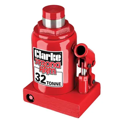 Clarke 7620052 Cbj32 32 Tonne Bottle Jack