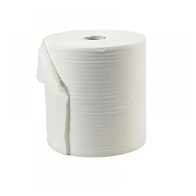 Everbuild Sika 467444 Paper Glass Wipe Roll 150M