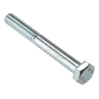 Fandf 5HTB12150 High Tensile Bolts - Zinc Plated M12 X 150Mm (Bag Of 5)