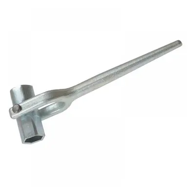 Priory PRI325DE 325 Scaffold Spanner 7/16W & 1/2W Spinner Double-Ended