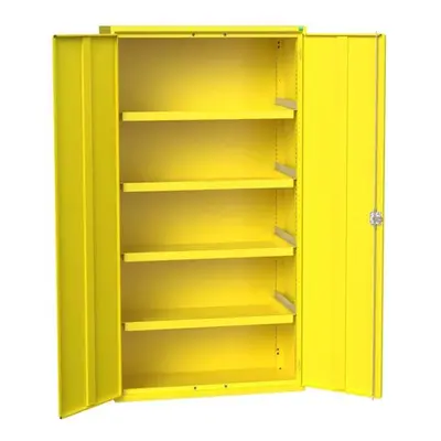 Bott 16926796.12 Verso Hazardous Substance Cupboard 1050Mm