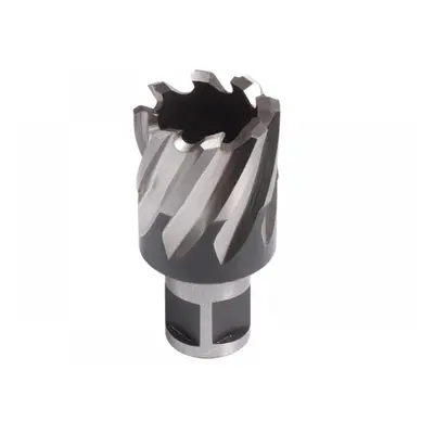 Evolution 15S Short Broaching Cutter 15Mm