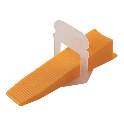 Vitrex Lashxl Tile Levelling Clips & Wedges (150) LASHXL150