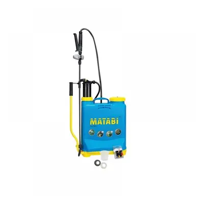 Matabi 8.39.49 Supergreen 12 Knapsack Sprayer 12 Litre