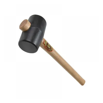 Thor 61-952 952 Black Rubber Mallet 54Mm 310G