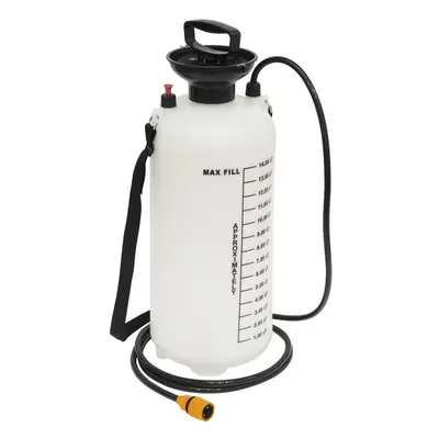 Sealey DST14 Dust Suppression Water Tank 14L