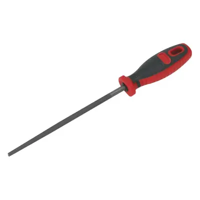 Sealey AK5862 Smooth Cut Round Engineerfts File 200Mm