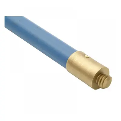 Bailey 1603 1603 Universal Blue Polypropylene Rod 1.1/8In X 3Ft