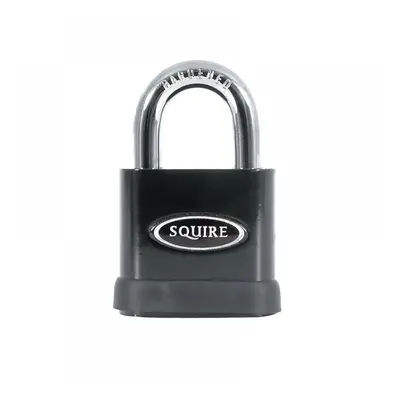 Squire SS50P5 Ss50P5 Stronghold Solid Steel Padlock 50Mm Cen3