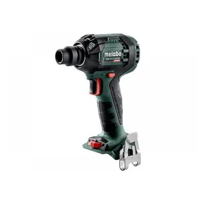 Metabo 602395840 Ssw 18 Ltx 300 Bl Brushless Impact Wrench 18V Bare Unit + Metabox