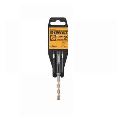 Dewalt DT9514-QZ Sds Plus Extreme 2® Drill Bit 6 X 110Mm