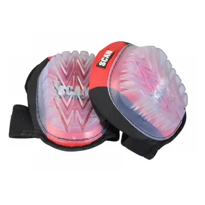 Scan Gel Knee Pads