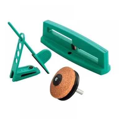 Multi-Sharp® MS1801 Ms1801 Garden Tool Sharpening Kit 3 Piece