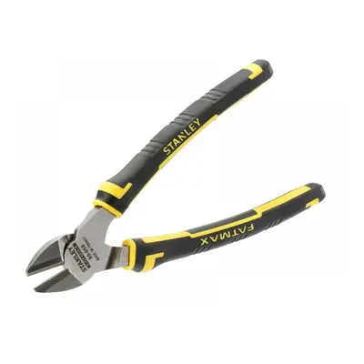 Stanley® 0-89-858 Fatmax® Diagonal Cutting Pliers 160Mm (6.1/4In)