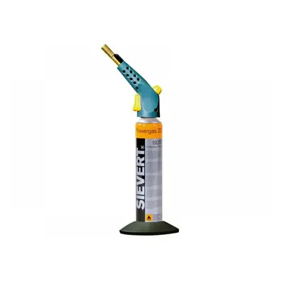 Sievert 229501 Easyjet Gas Torch