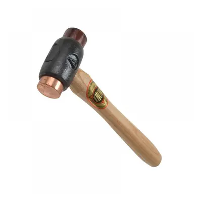 Thor 03-208 208 Copper / Hide Hammer Size A (25Mm) 355G