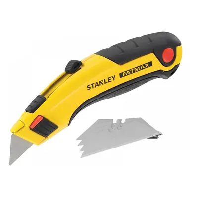 Stanley® 0-10-778 Fatmax® Retractable Utility Knife