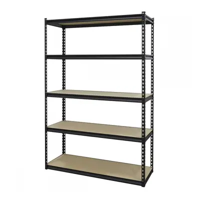 Sealey AP1200R Racking Unit With 5 Shelves 220Kg Capacity Per Level