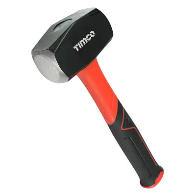 Timco 468126 Lump Hammer 4Lb Unit 1