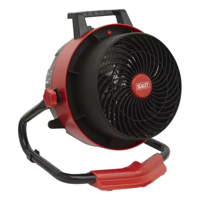 Sealey FH2400 Industrial Fan Heater 2400W