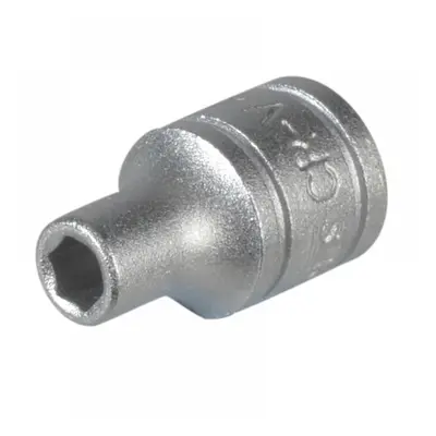 Teng M140110 Hexagon Socket 6 Point Regular Af 1/4In Drive 5/16In