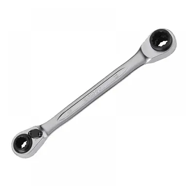 Bahco S4RM-8-11 S4Rm Series Reversible Ratchet Spanner 8/9/10/11Mm