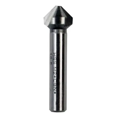 Reisser 123695 Hss 3-Fluted Countersink Din335C (Tube & Hanger) 6.3Mm