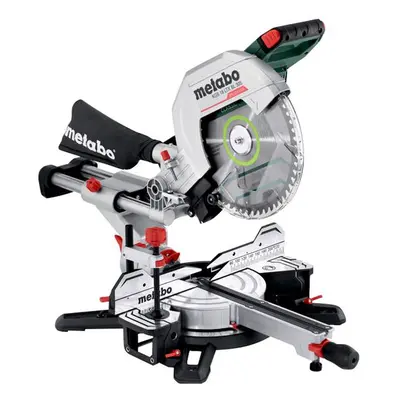 Metabo 614305850 Kgs 18 Ltx Bl 305 Brushless Mitre Saw 18V