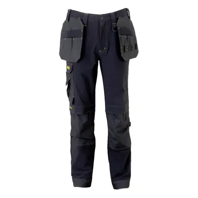 Stanley Fatmax Workwear Stanley Fatmax Ashley Full 4-Way Stretch Work Trousers