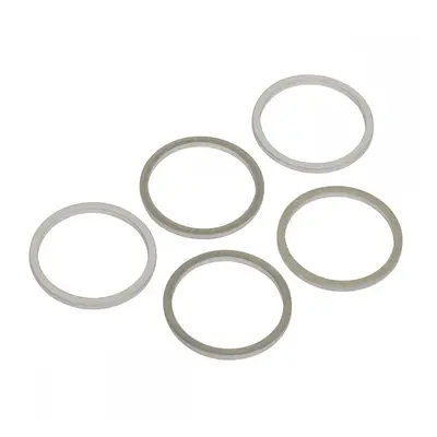 Sealey VS20SPW Sump Plug Washer M20 - Pack Of 5